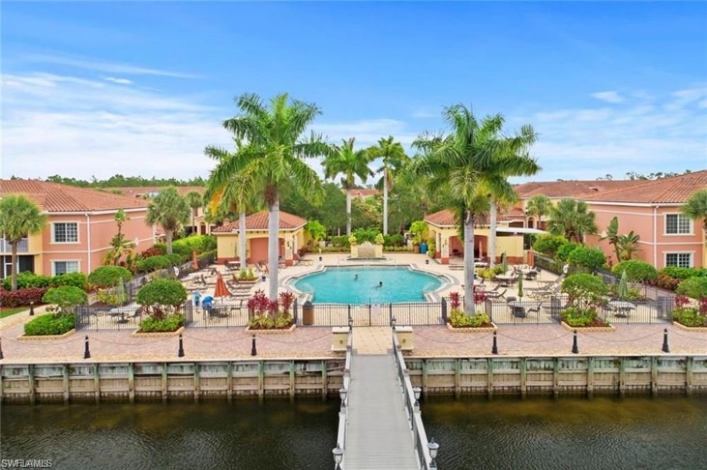 10101 Villagio Palms Way, Unit 206, Estero, FL 33928 Photo