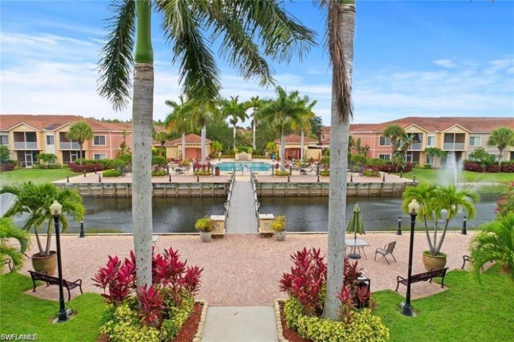 10101 Villagio Palms Way, Unit 206, Estero, FL 33928 Photo
