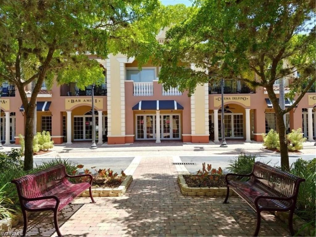 10101 Villagio Palms Way, Unit 206, Estero, FL 33928 Photo