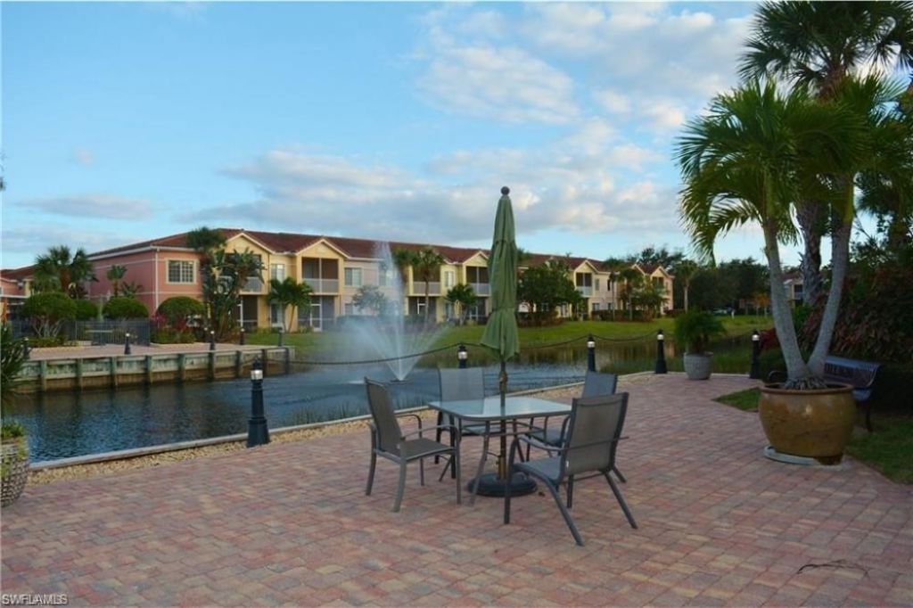 10101 Villagio Palms Way, Unit 206, Estero, FL 33928 Photo