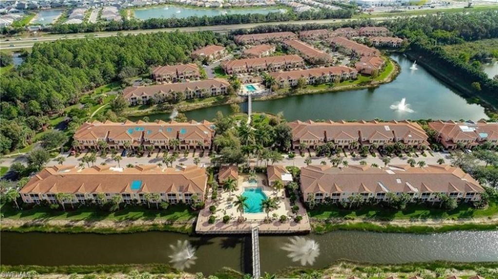 10101 Villagio Palms Way, Unit 206, Estero, FL 33928 Photo