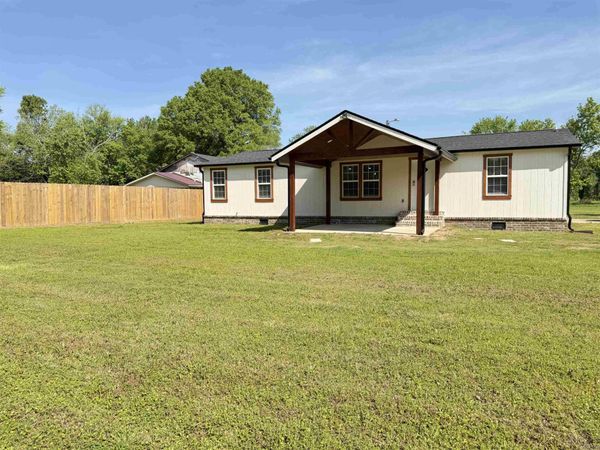 114 Panola Road , Lonoke, AR 72086