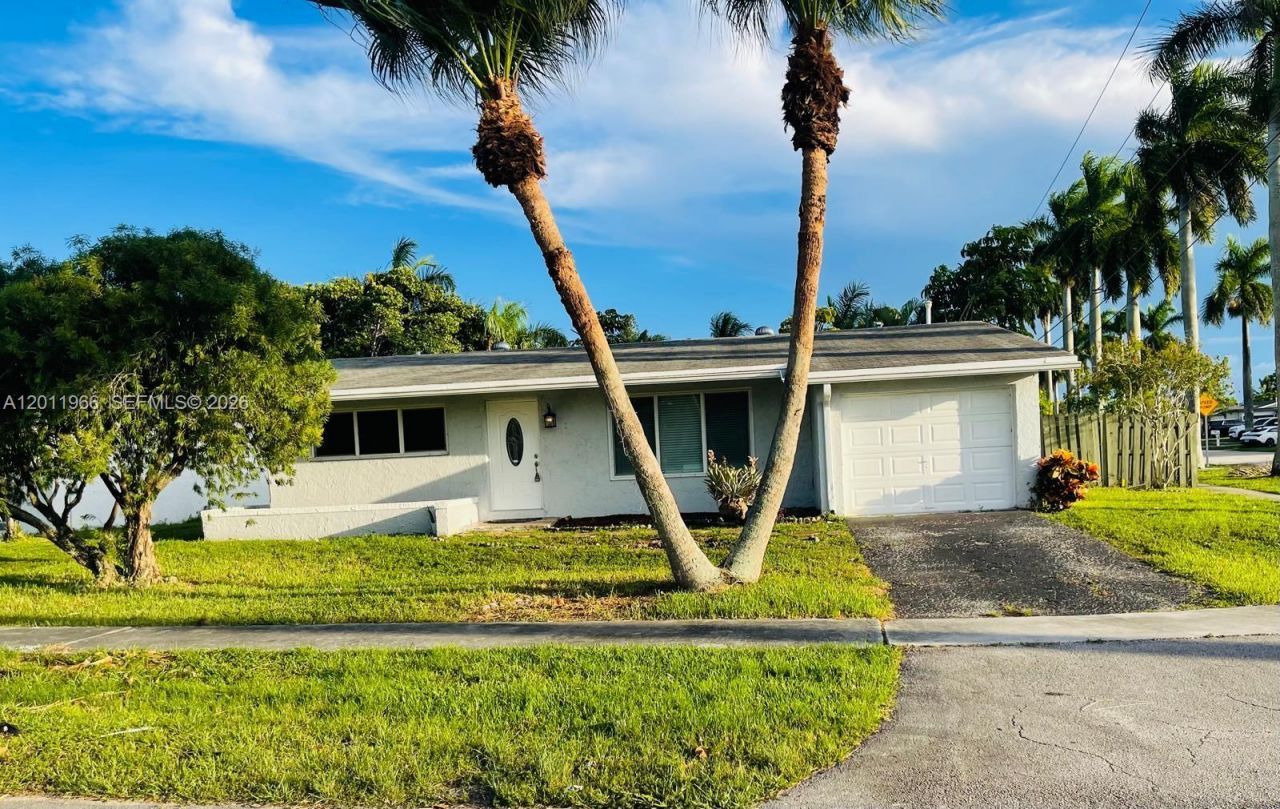11500 NW 39th St , Sunrise, FL 33323 Photo
