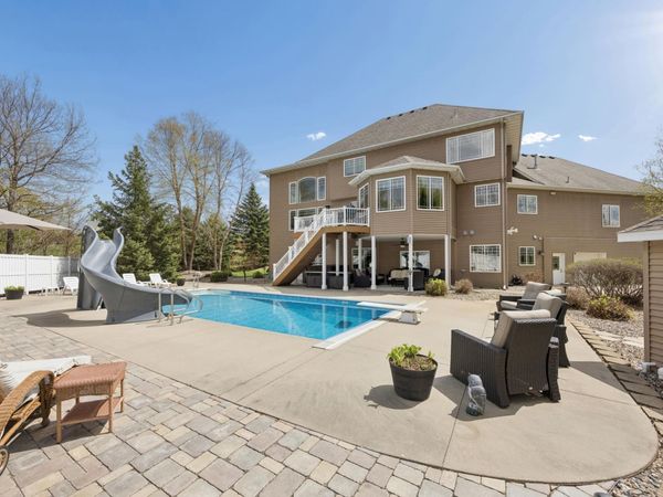 23840 Prairie Court, Belle Plaine, MN 56011