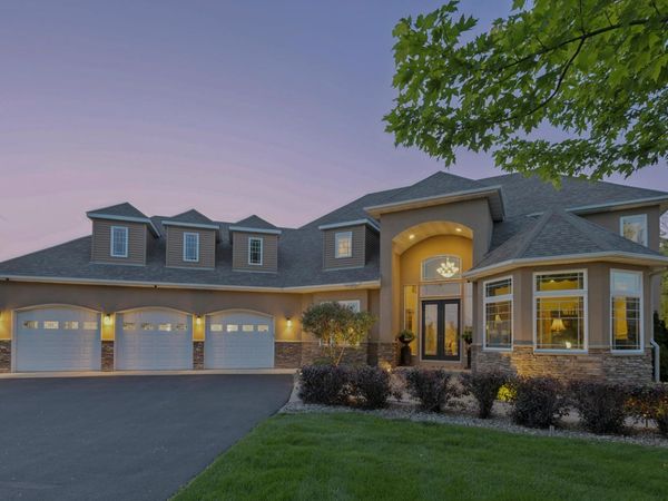 23840 Prairie Court, Belle Plaine, MN 56011