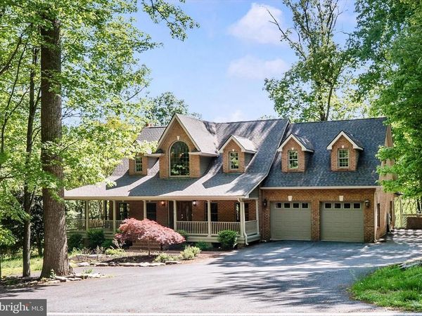 5019 OLD SWIMMING POOL ROAD, FREDERICK, MD 21703