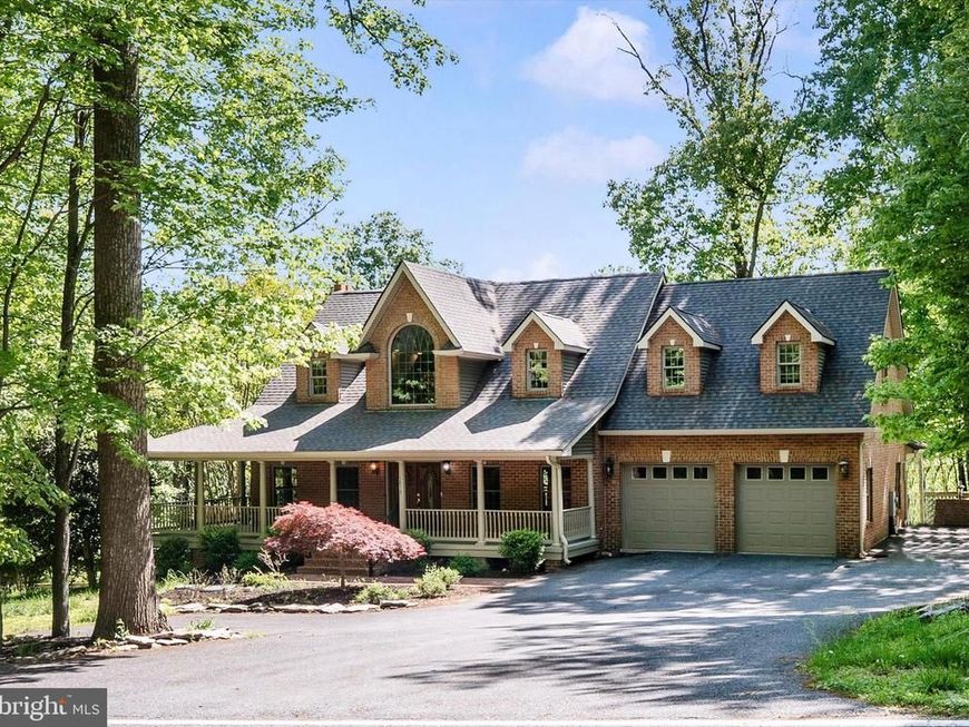 5019 Old Swimming Pool Road, Frederick, MD 21703 Main Photo
