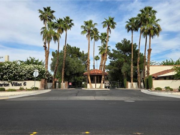 3061 Conquista Court, Las Vegas, NV 89121