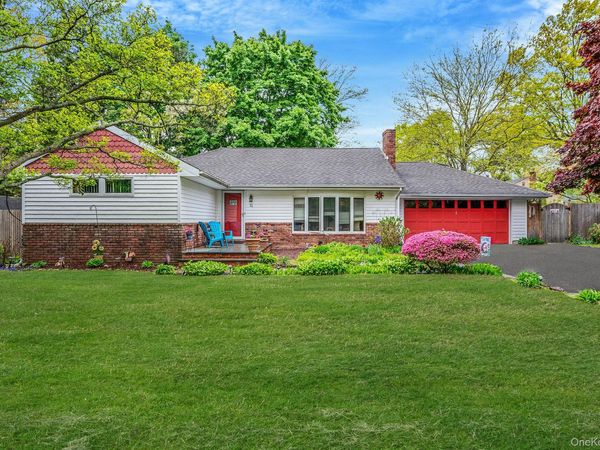 22 Beacon Drive, Sound Beach, NY 11789