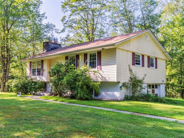 54 Mitteer Road , Hurleyville, NY 12747