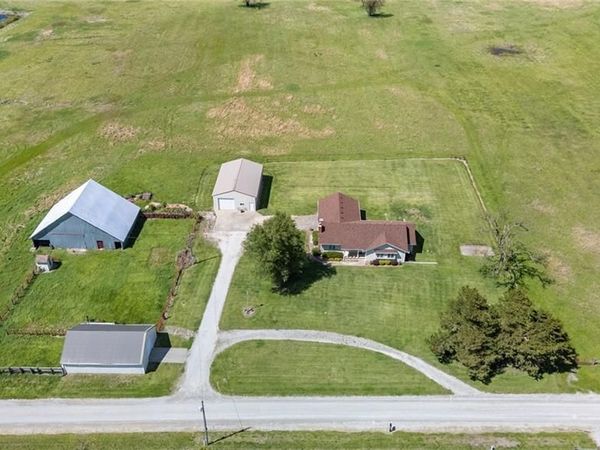 34808 E 339th Street, Garden City, MO 64747