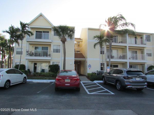 1850 Charlesmont Drive , Unit 7-118, Melbourne, FL 32903
