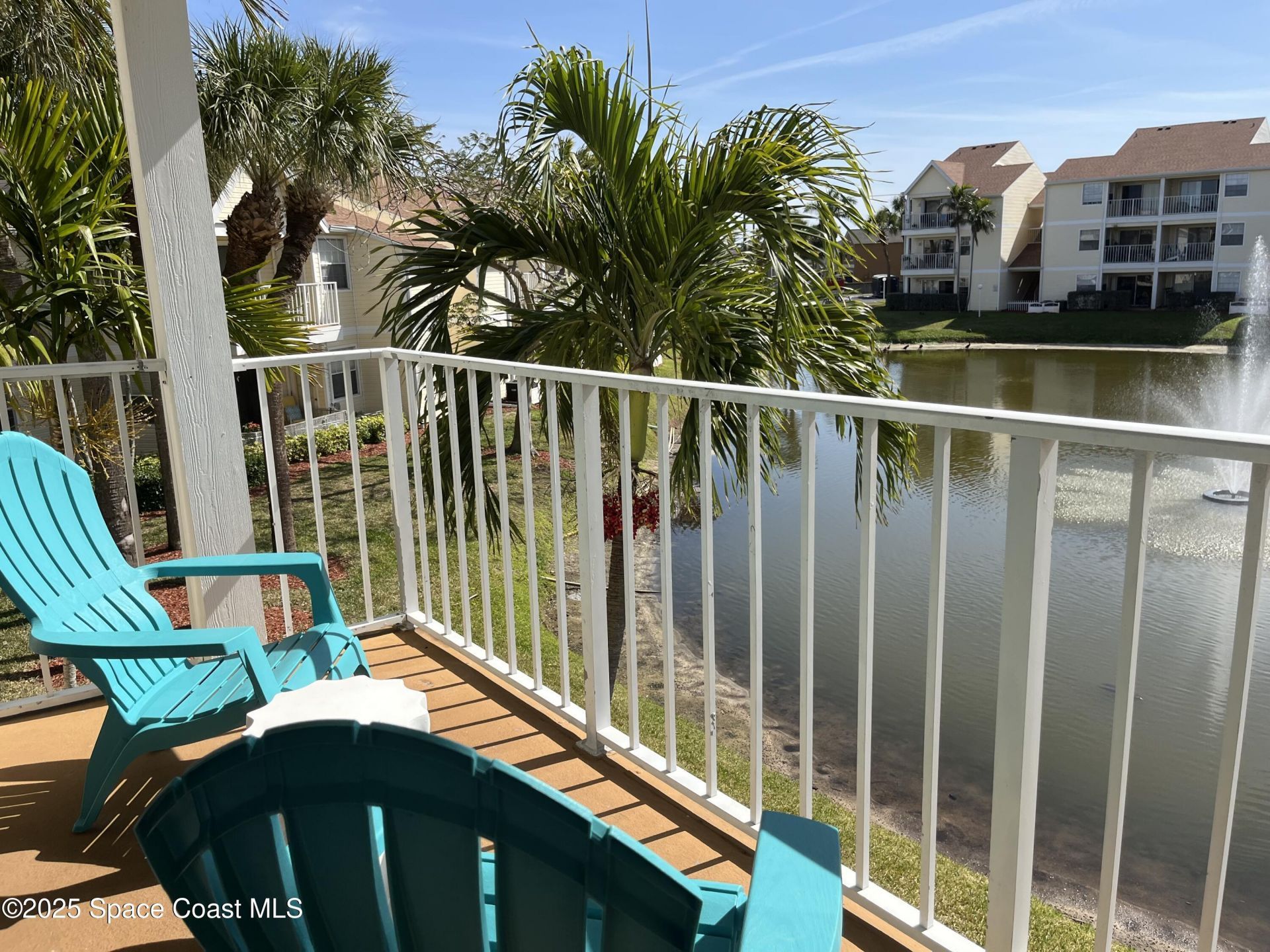 1850 Charlesmont Drive , Unit 7-118, Melbourne, FL 32903 Photo