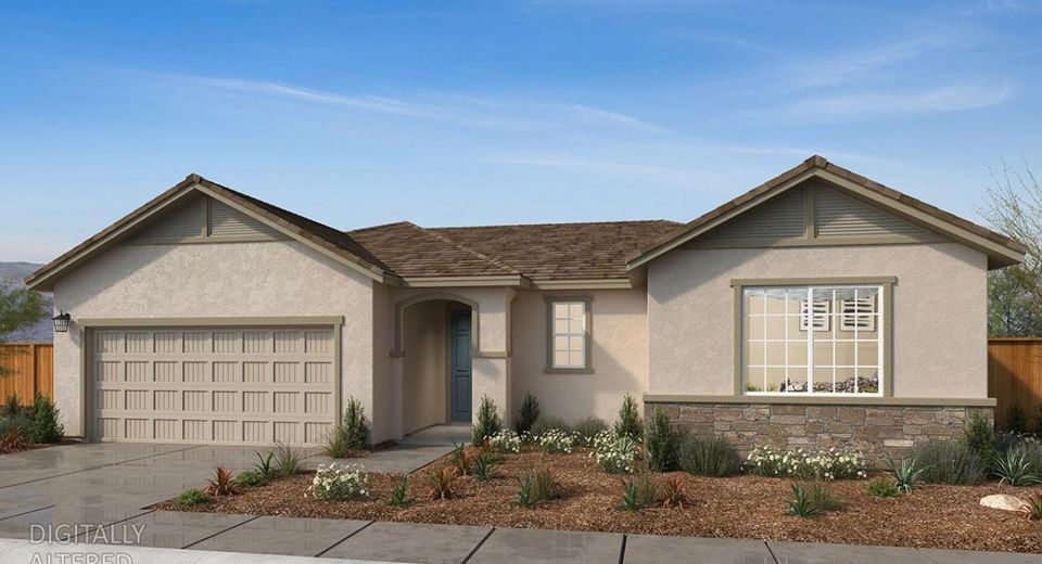2508 Oleander Dr, Lodi, CA 95242 Photo