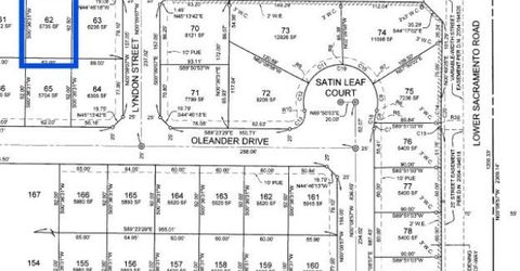 2508 Oleander Dr, Lodi, CA 95242 Photo