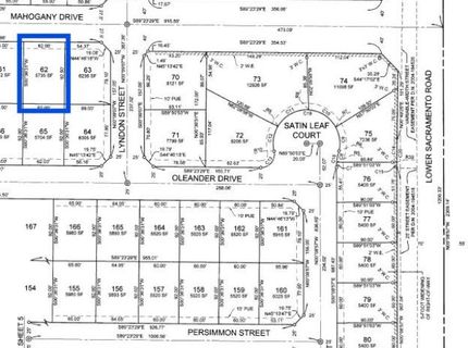 2508 Oleander Dr, Lodi, CA 95242 Photo