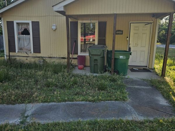 5201 Albert Drive, Forest Park, GA 30297