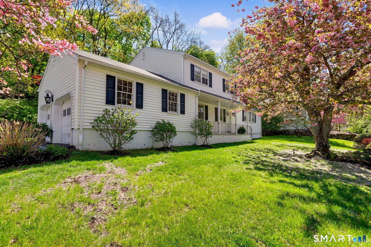 30 Marlborough, Norwalk, CT 06851 Main Photo