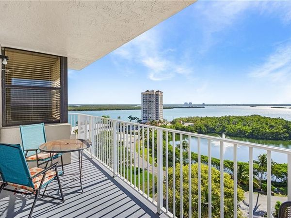 8701 Estero BLVD, Unit 907, BONITA SPRINGS, FL 33931