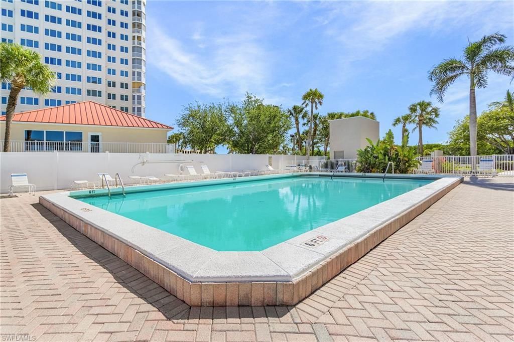 8701 Estero Blvd, Unit 907, Bonita Springs, FL 33931 Photo