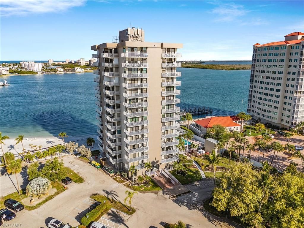 8701 Estero Blvd, Unit 907, Bonita Springs, FL 33931 Photo