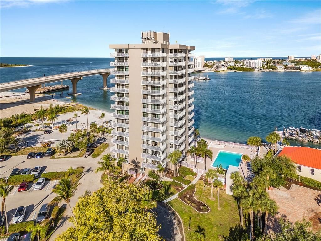 8701 Estero Blvd, Unit 907, Bonita Springs, FL 33931 Photo