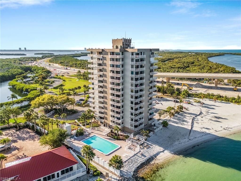 8701 Estero Blvd, Unit 907, Bonita Springs, FL 33931 Photo