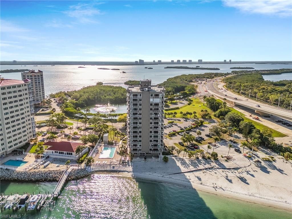 8701 Estero Blvd, Unit 907, Bonita Springs, FL 33931 Photo