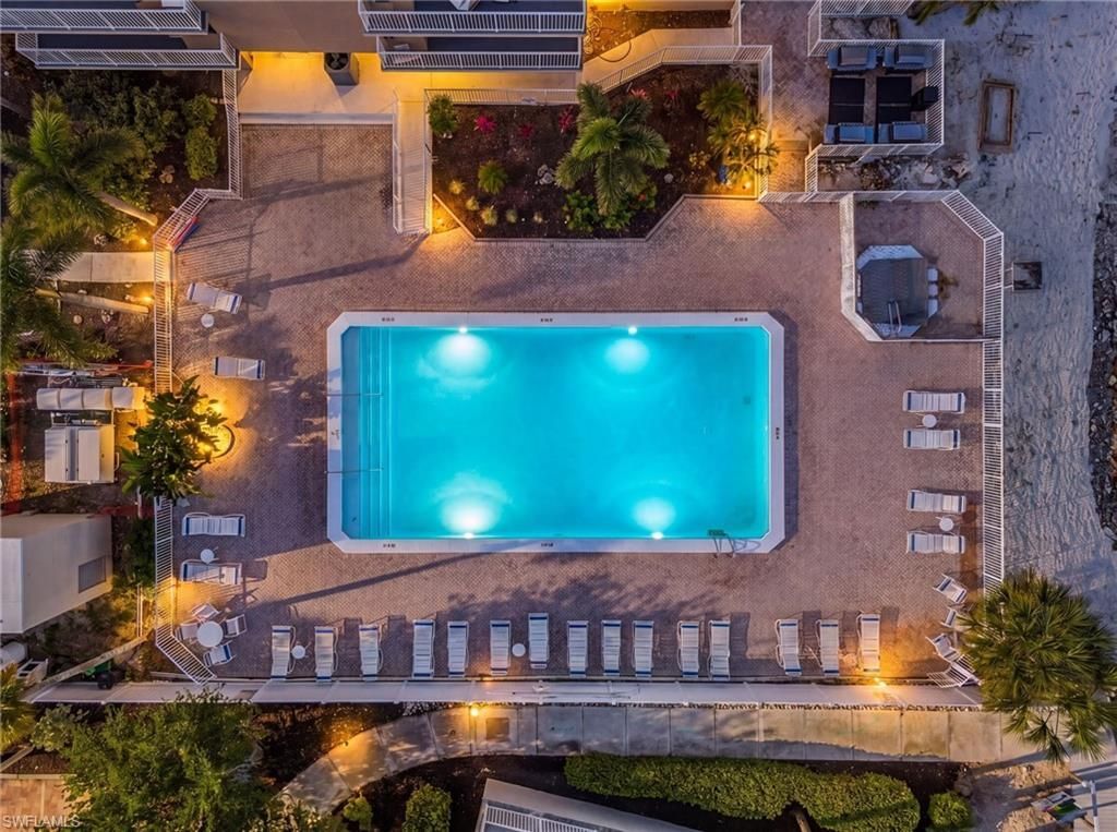 8701 Estero Blvd, Unit 907, Bonita Springs, FL 33931 Photo