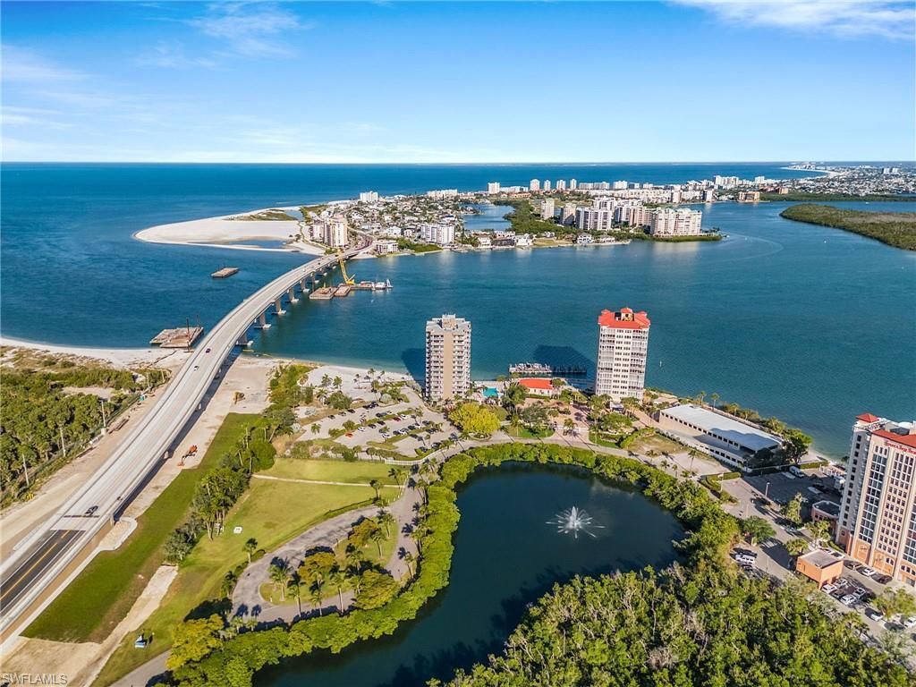 8701 Estero Blvd, Unit 907, Bonita Springs, FL 33931 Photo
