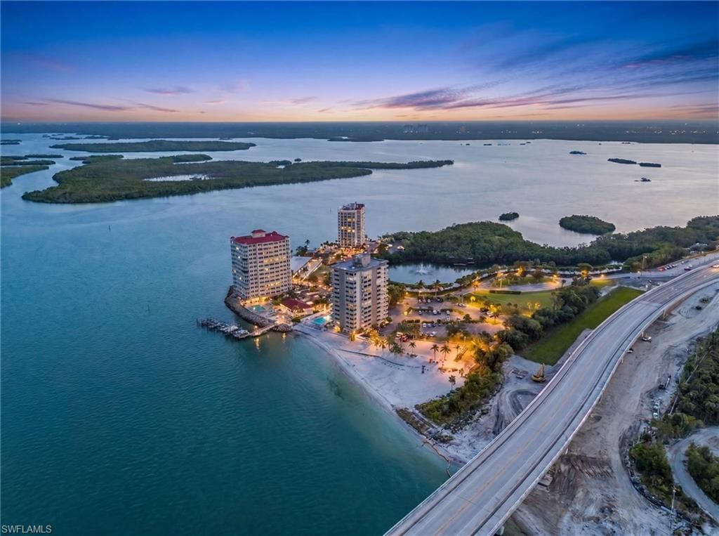 8701 Estero Blvd, Unit 907, Bonita Springs, FL 33931 Photo