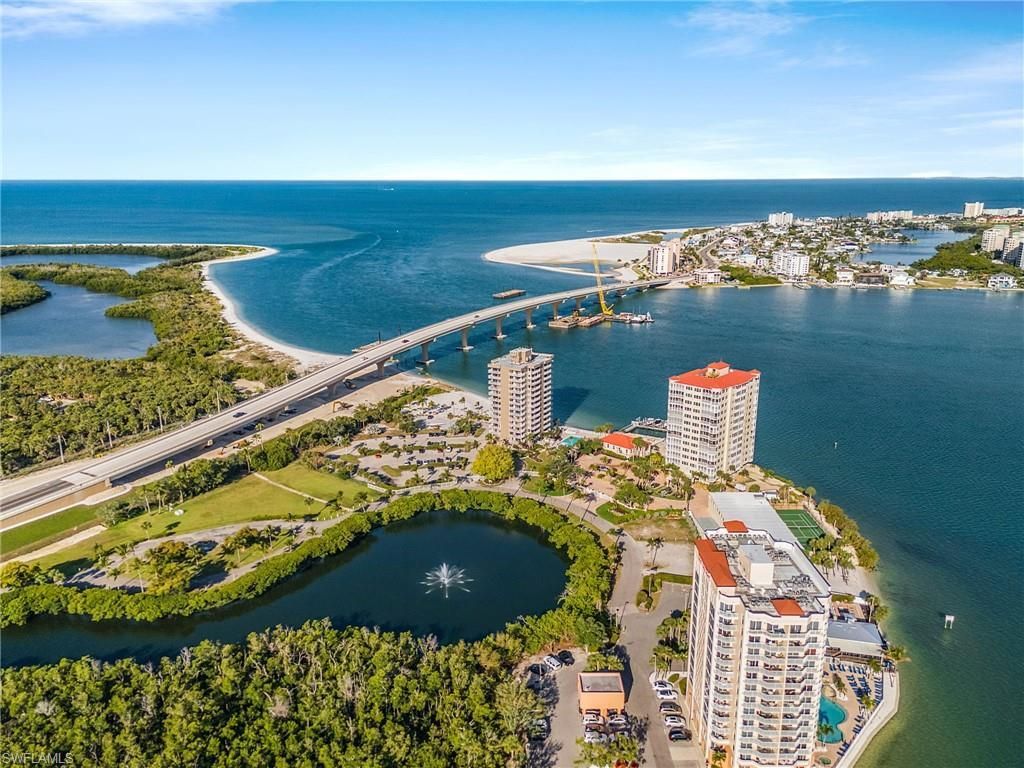 8701 Estero Blvd, Unit 907, Bonita Springs, FL 33931 Photo