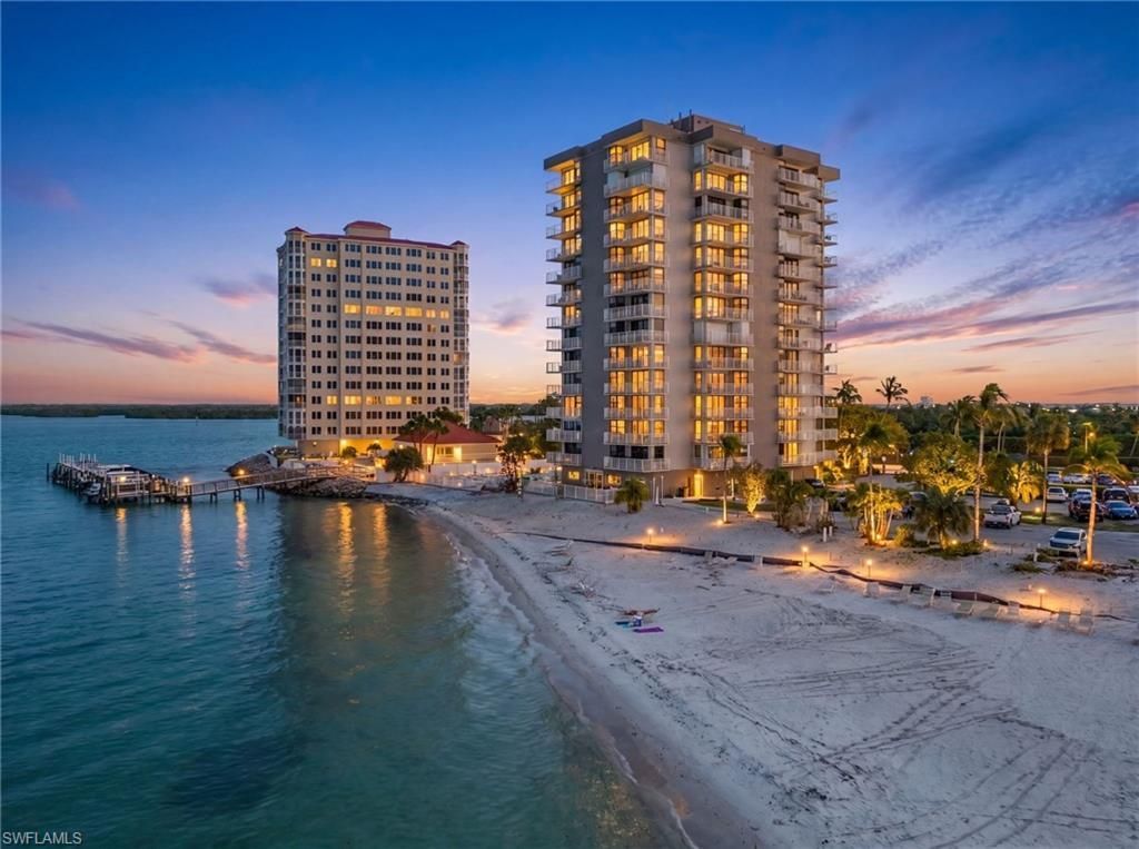 8701 Estero Blvd, Unit 907, Bonita Springs, FL 33931 Photo