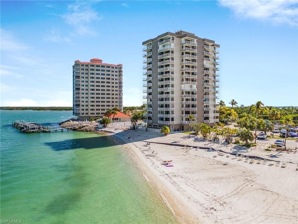 8701 Estero Blvd, Unit 907, Bonita Springs, FL 33931 Photo