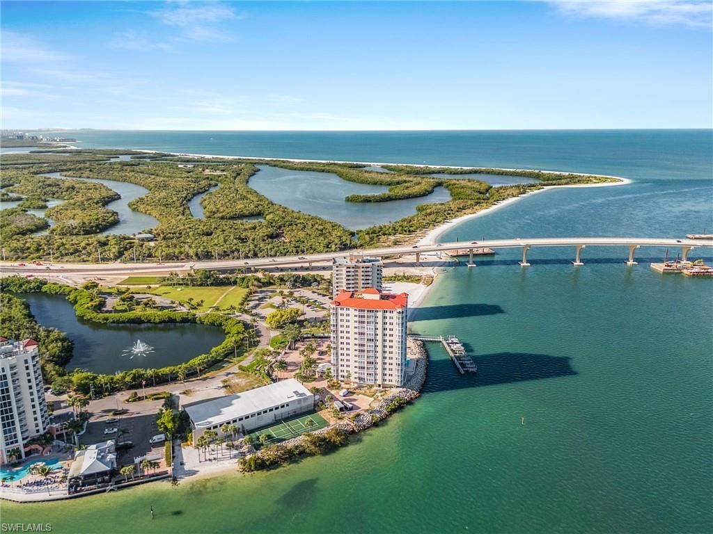 8701 Estero Blvd, Unit 907, Bonita Springs, FL 33931 Photo
