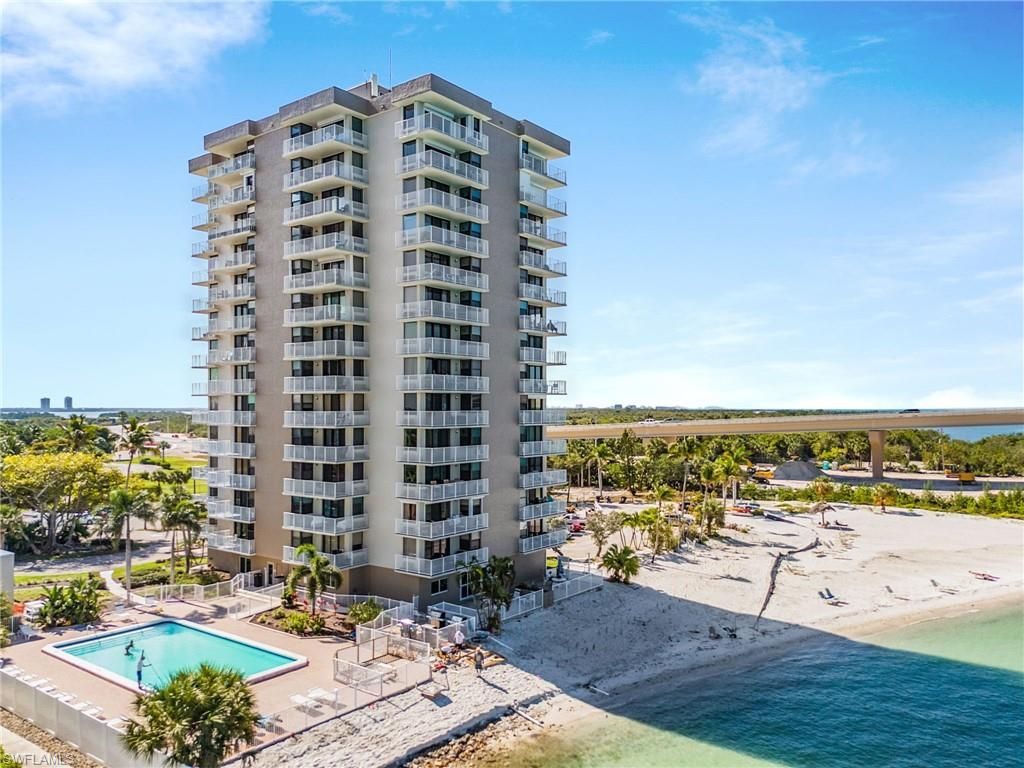 8701 Estero Blvd, Unit 907, Bonita Springs, FL 33931 Photo