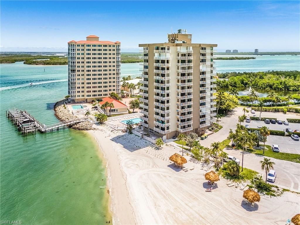 8701 Estero Blvd, Unit 907, Bonita Springs, FL 33931 Photo