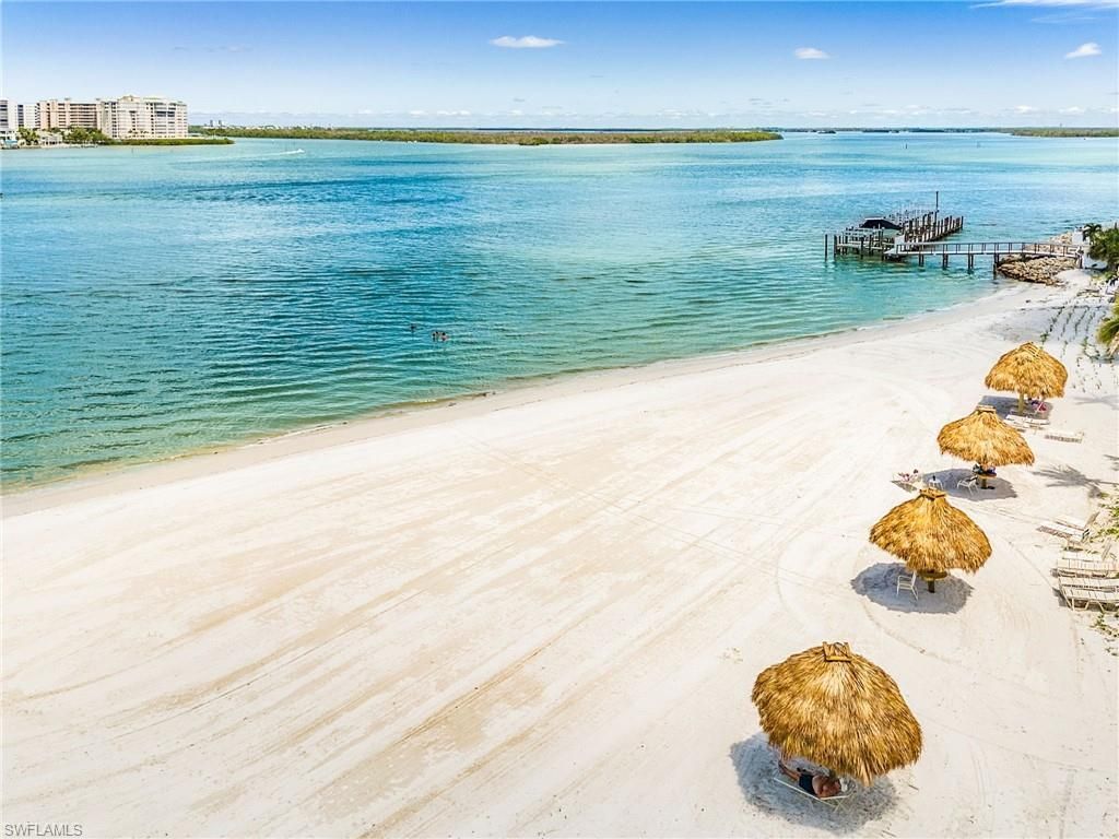 8701 Estero Blvd, Unit 907, Bonita Springs, FL 33931 Photo