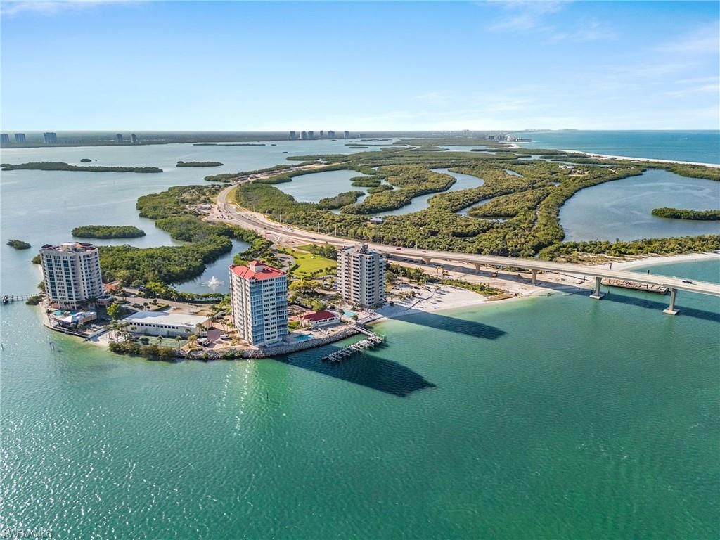 8701 Estero Blvd, Unit 907, Bonita Springs, FL 33931 Photo