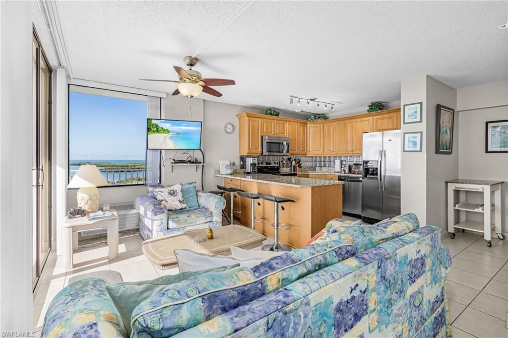 8701 Estero Blvd, Unit 907, Bonita Springs, FL 33931 Photo