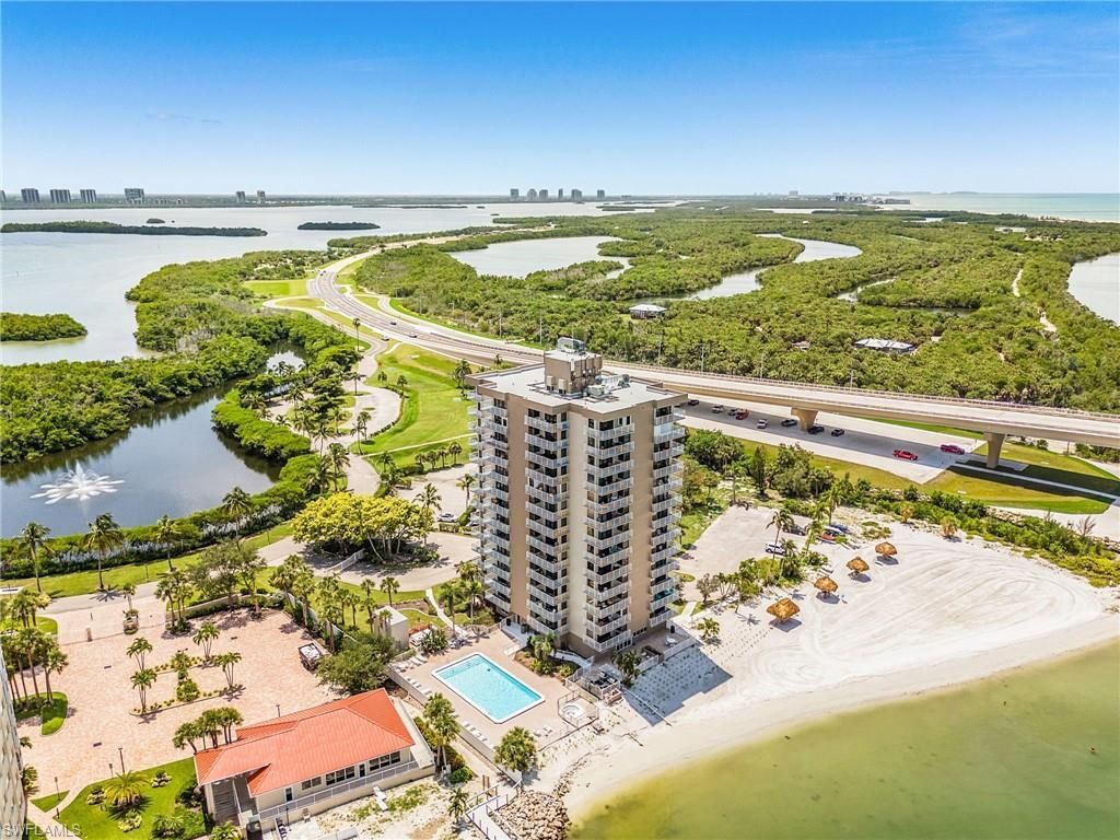 8701 Estero Blvd, Unit 907, Bonita Springs, FL 33931 Photo
