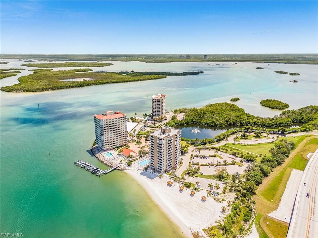 8701 Estero Blvd, Unit 907, Bonita Springs, FL 33931 Photo