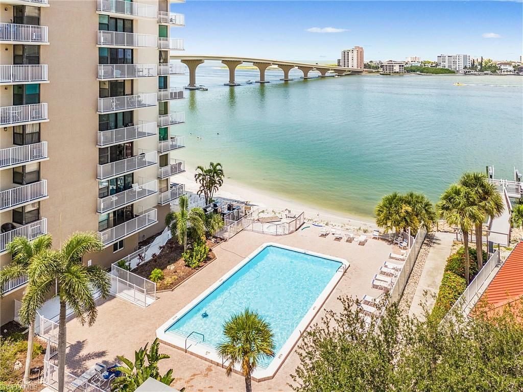 8701 Estero Blvd, Unit 907, Bonita Springs, FL 33931 Photo