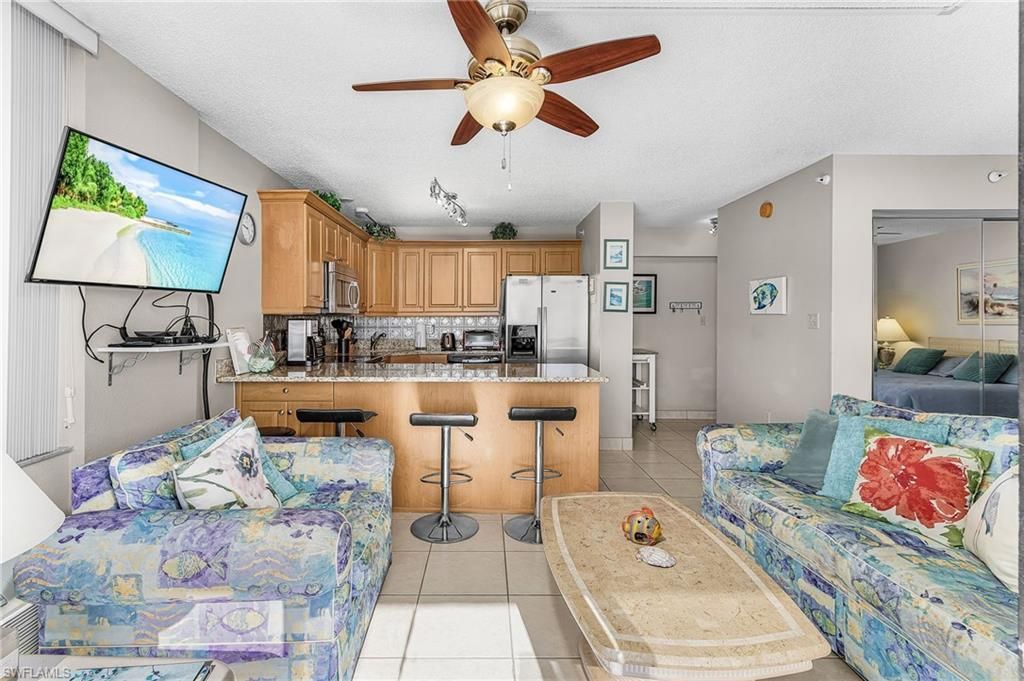 8701 Estero Blvd, Unit 907, Bonita Springs, FL 33931 Photo