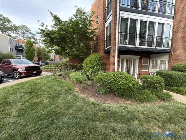 12 Red Fox Lane, Henrico, VA 23228