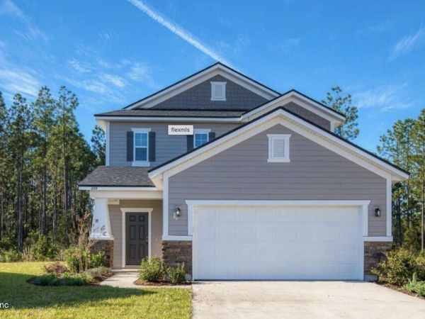 229 CONCAVE Lane, St. Augustine, FL 32095