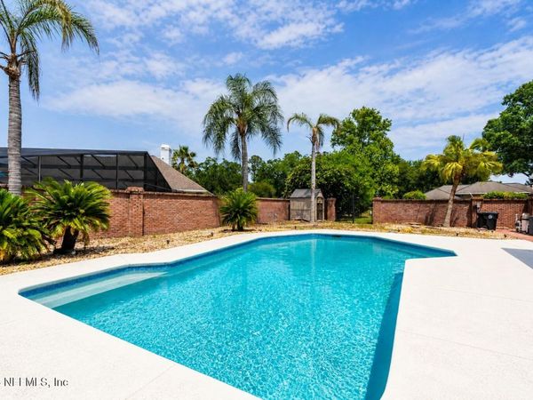 2346 LAVISTA Lane, Orange Park, FL 32003
