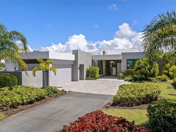 13 SALT LANE, THE ISLES AT DORADO BEACH, DORADO, PR 00646