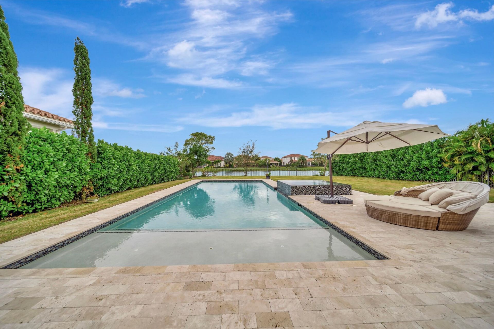 10302 Sweet Bay Manor, Parkland, FL 33076 Photo