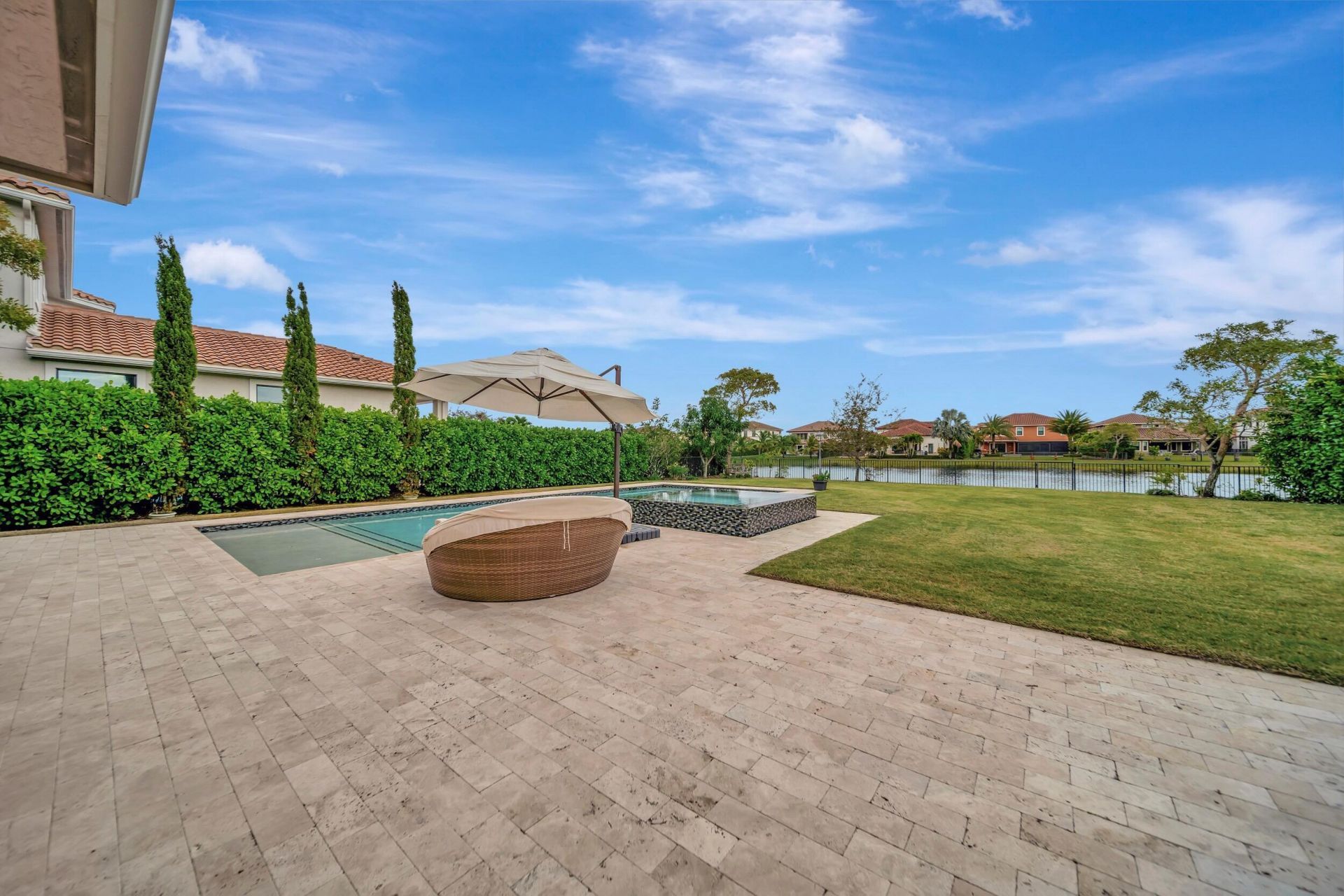 10302 Sweet Bay Manor, Parkland, FL 33076 Photo